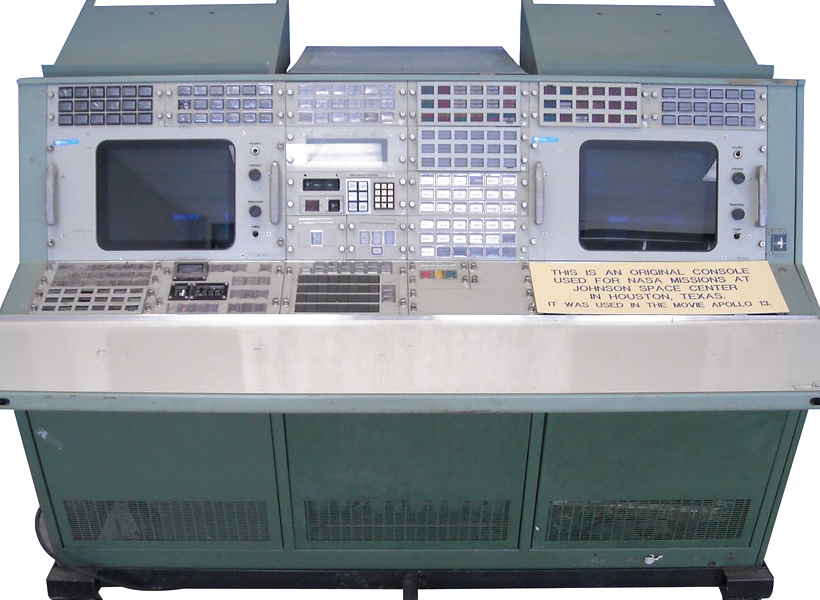 traumahq mission control